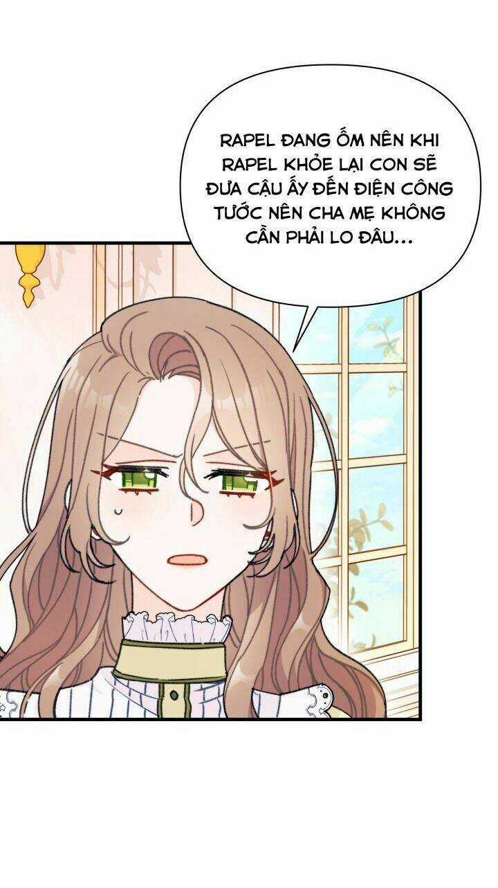 Tôi Đã Có Chồng Sau Khi Nhặt Được Nam Chính Chapter 4 trang 4