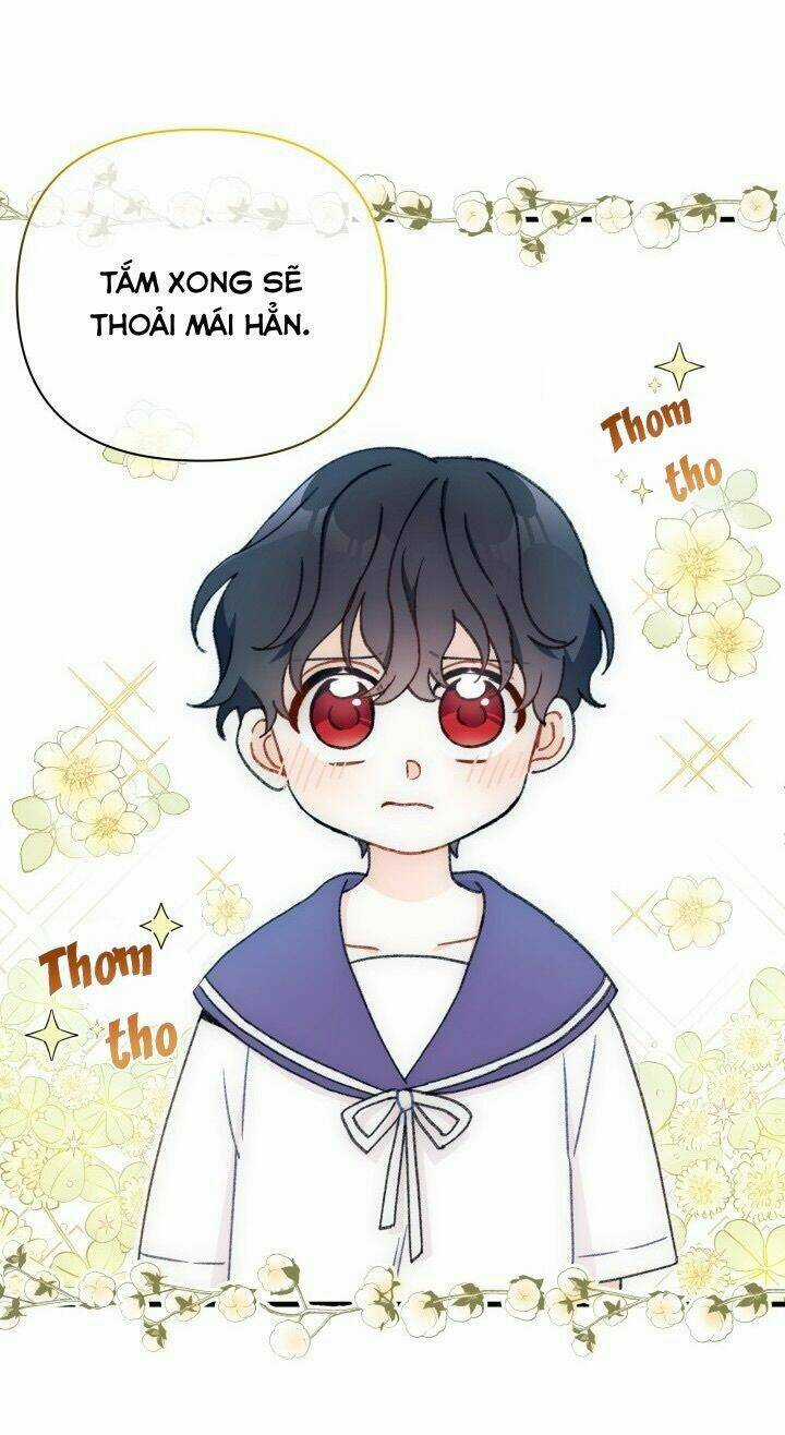 Tôi Đã Có Chồng Sau Khi Nhặt Được Nam Chính Chapter 4 trang 42