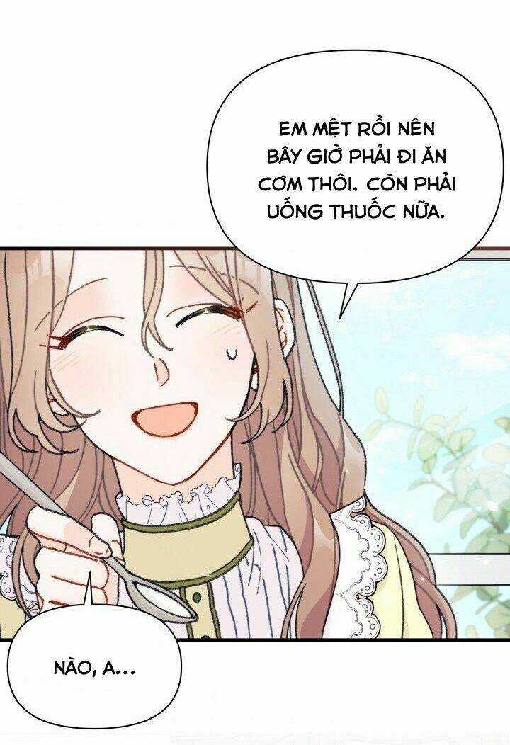 Tôi Đã Có Chồng Sau Khi Nhặt Được Nam Chính Chapter 4 trang 43