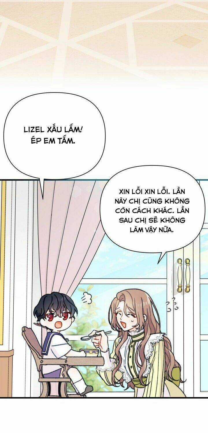 Tôi Đã Có Chồng Sau Khi Nhặt Được Nam Chính Chapter 4 trang 45