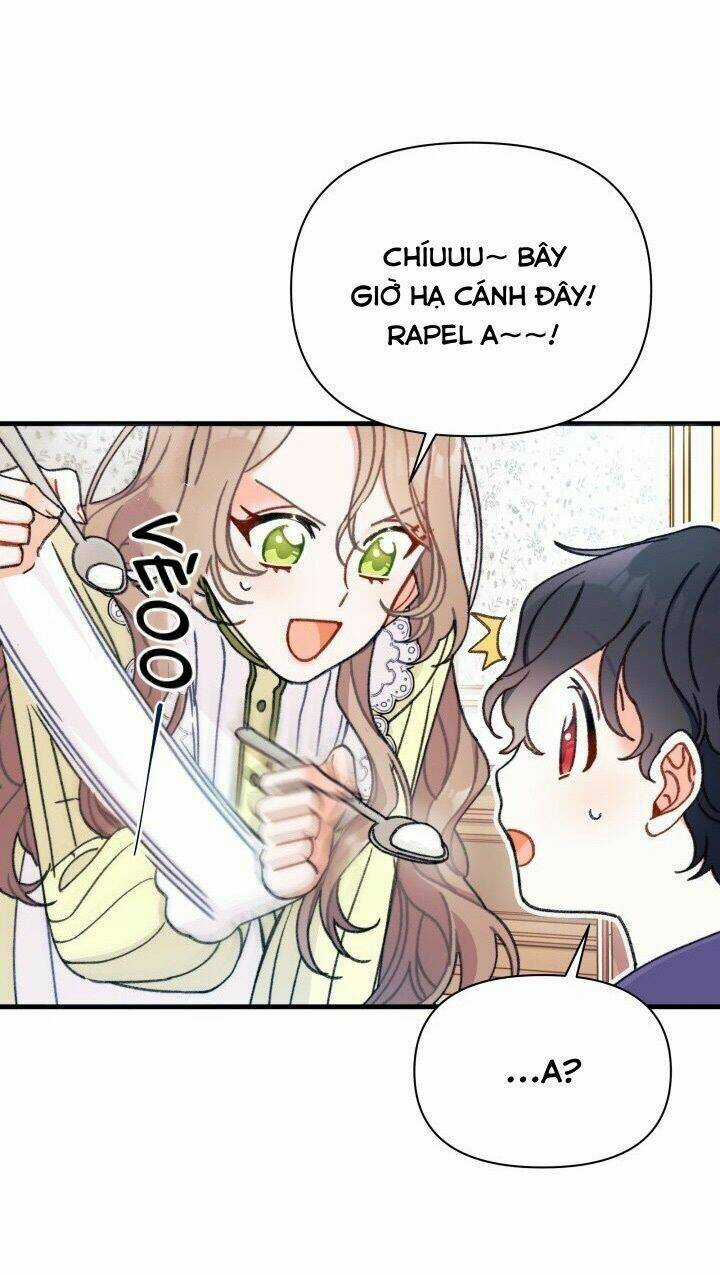 Tôi Đã Có Chồng Sau Khi Nhặt Được Nam Chính Chapter 4 trang 48