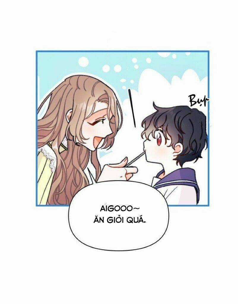 Tôi Đã Có Chồng Sau Khi Nhặt Được Nam Chính Chapter 4 trang 49