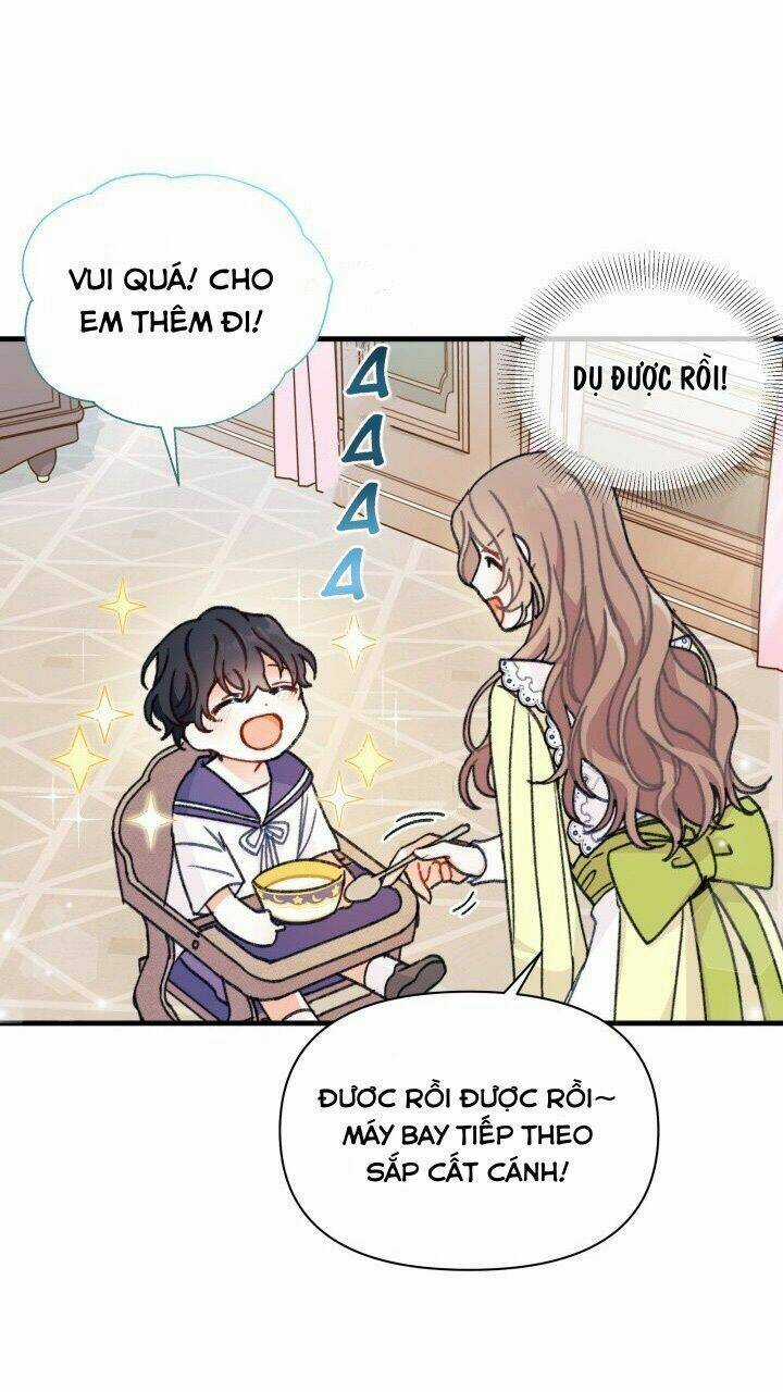 Tôi Đã Có Chồng Sau Khi Nhặt Được Nam Chính Chapter 4 trang 50