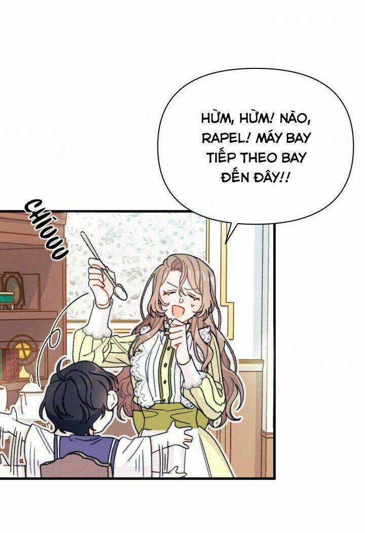 Tôi Đã Có Chồng Sau Khi Nhặt Được Nam Chính Chapter 4 trang 52