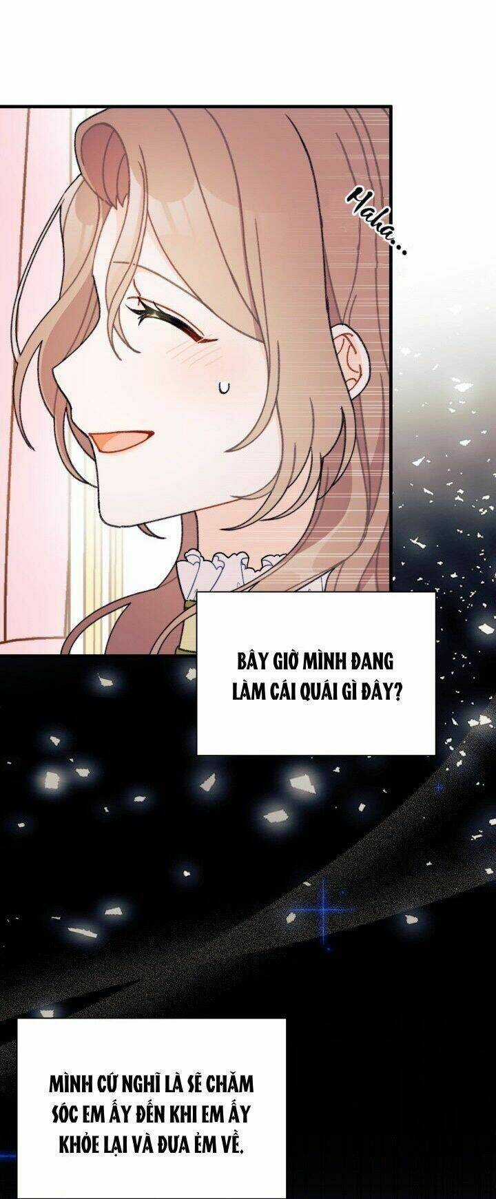 Tôi Đã Có Chồng Sau Khi Nhặt Được Nam Chính Chapter 4 trang 54