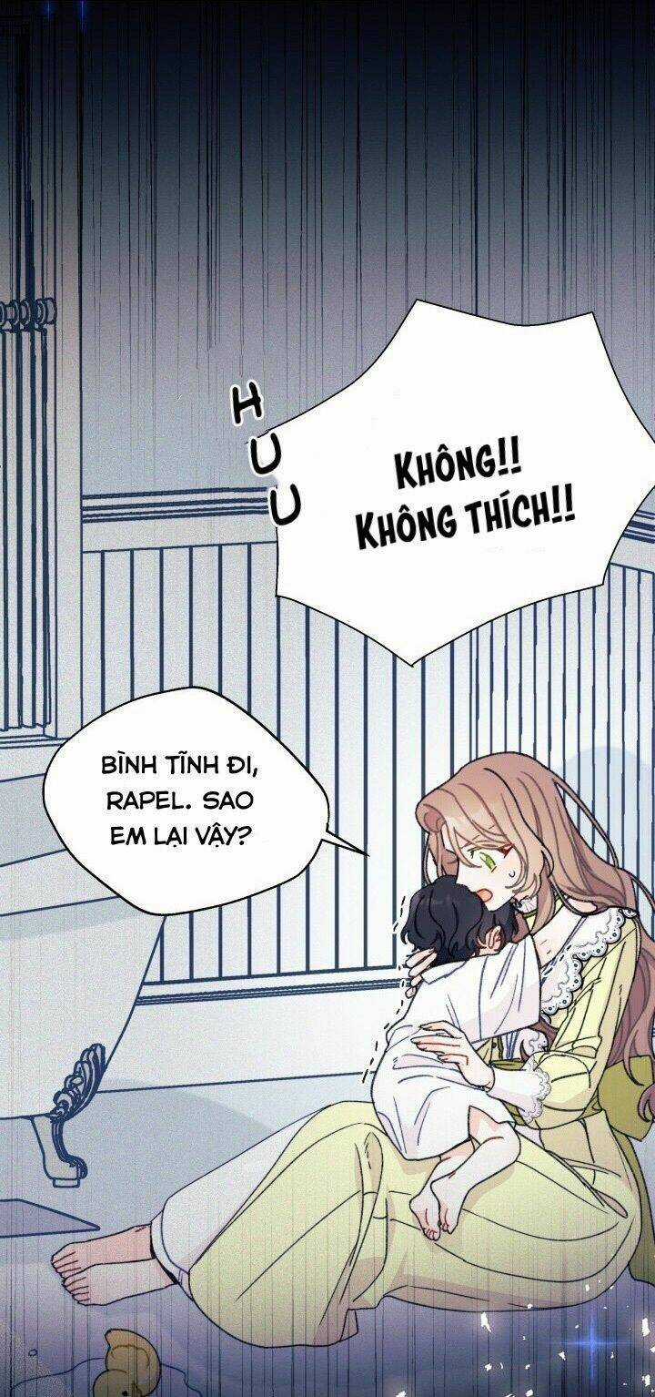 Tôi Đã Có Chồng Sau Khi Nhặt Được Nam Chính Chapter 4 trang 55