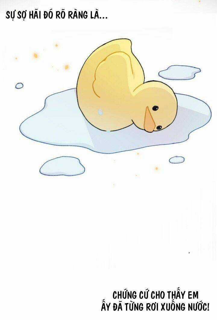 Tôi Đã Có Chồng Sau Khi Nhặt Được Nam Chính Chapter 4 trang 58