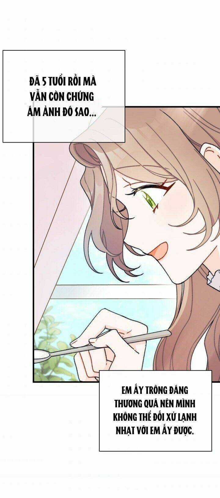 Tôi Đã Có Chồng Sau Khi Nhặt Được Nam Chính Chapter 4 trang 59