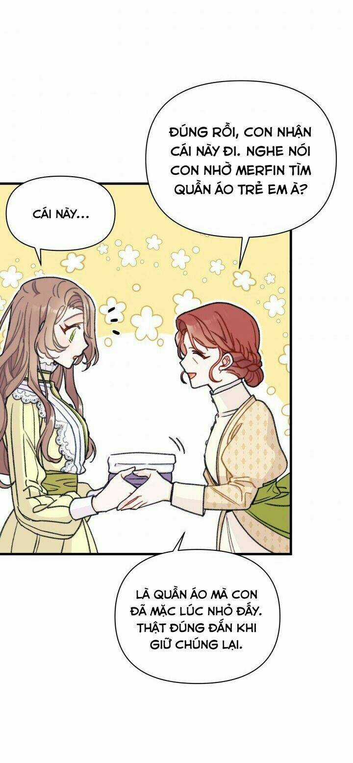 Tôi Đã Có Chồng Sau Khi Nhặt Được Nam Chính Chapter 4 trang 6