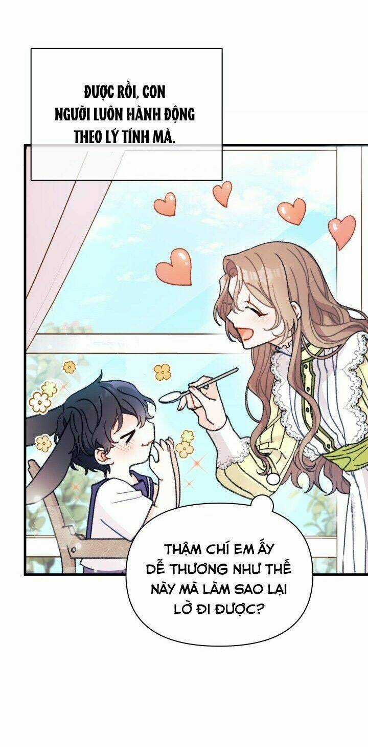 Tôi Đã Có Chồng Sau Khi Nhặt Được Nam Chính Chapter 4 trang 61