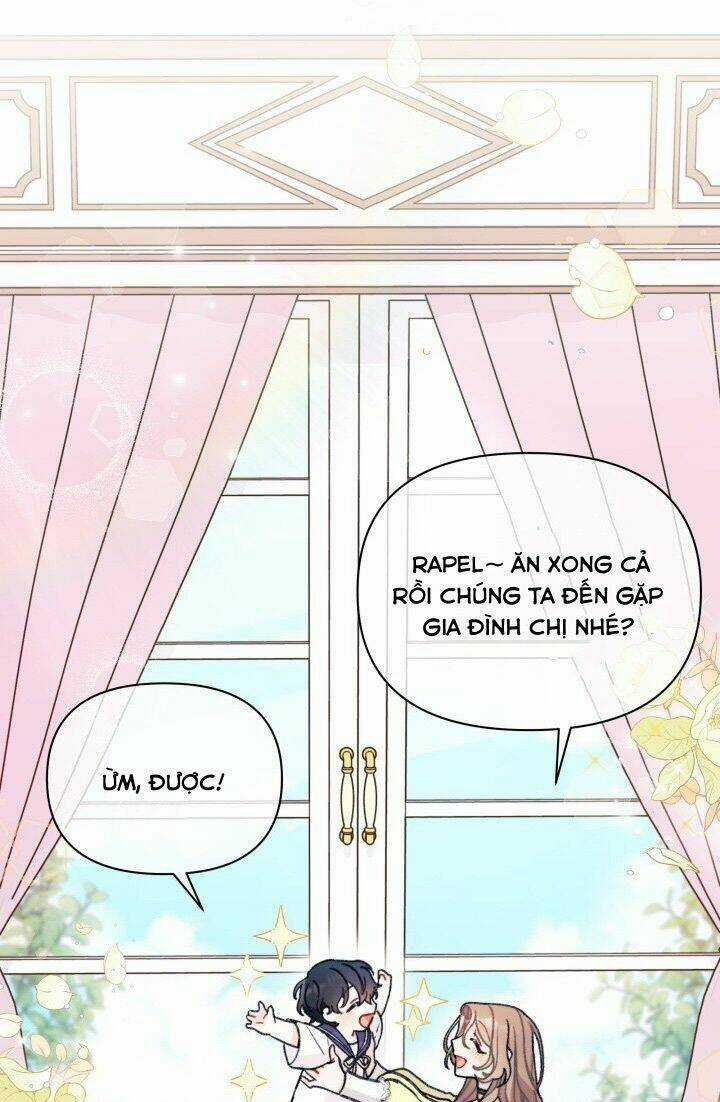 Tôi Đã Có Chồng Sau Khi Nhặt Được Nam Chính Chapter 4 trang 63