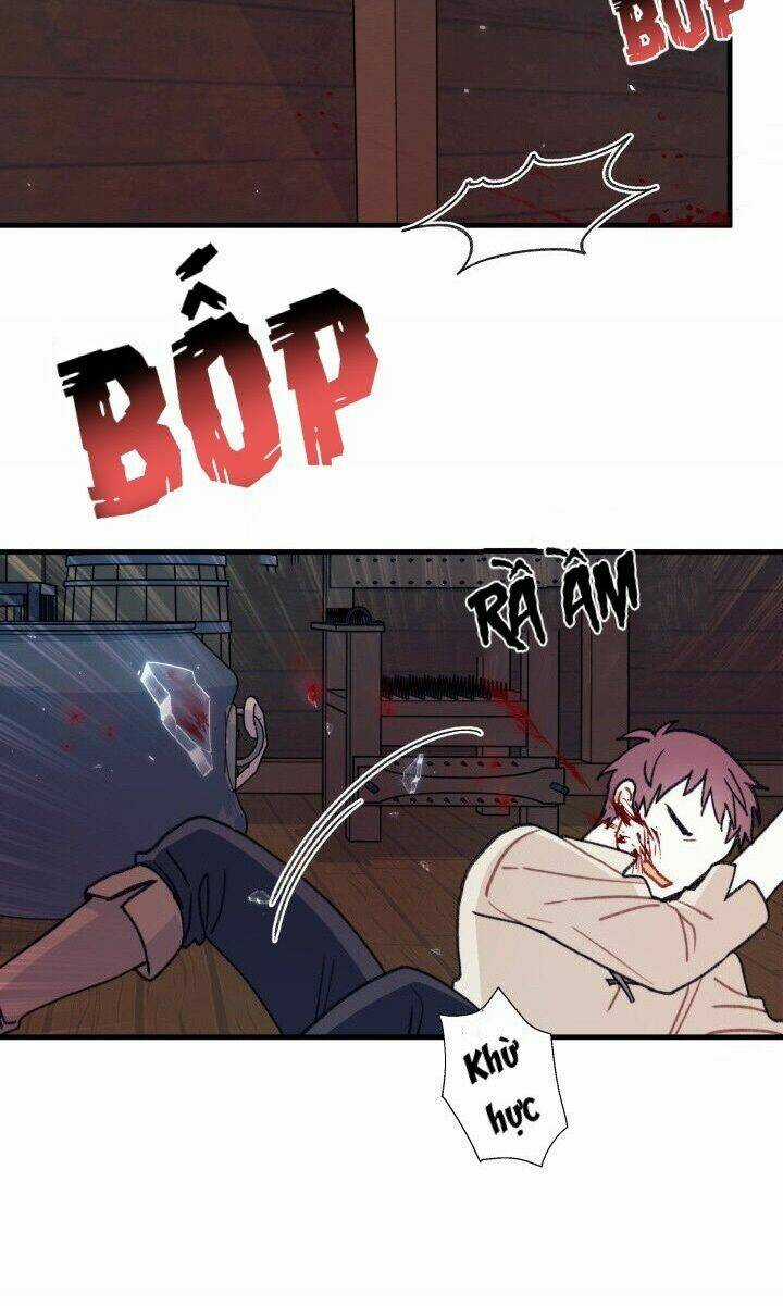 Tôi Đã Có Chồng Sau Khi Nhặt Được Nam Chính Chapter 4 trang 66