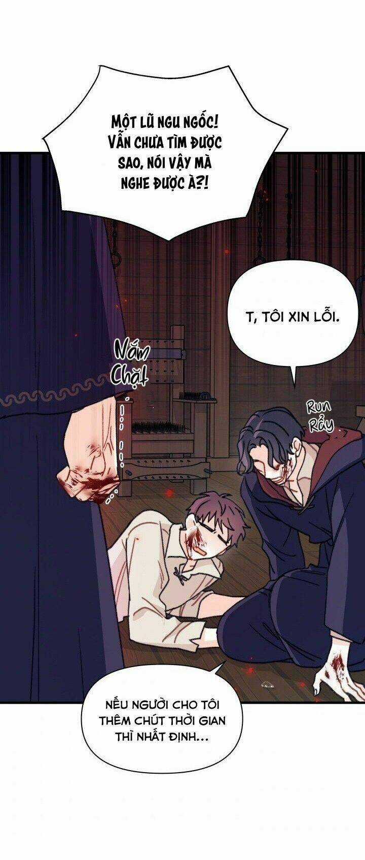 Tôi Đã Có Chồng Sau Khi Nhặt Được Nam Chính Chapter 4 trang 67