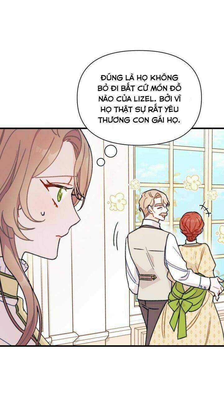 Tôi Đã Có Chồng Sau Khi Nhặt Được Nam Chính Chapter 4 trang 7