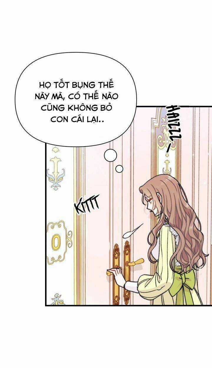 Tôi Đã Có Chồng Sau Khi Nhặt Được Nam Chính Chapter 4 trang 8