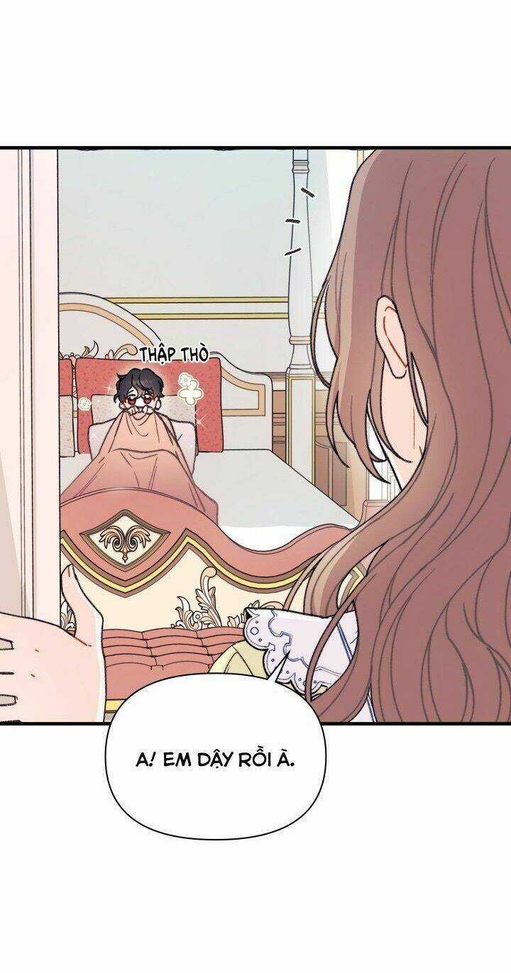 Tôi Đã Có Chồng Sau Khi Nhặt Được Nam Chính Chapter 4 trang 9