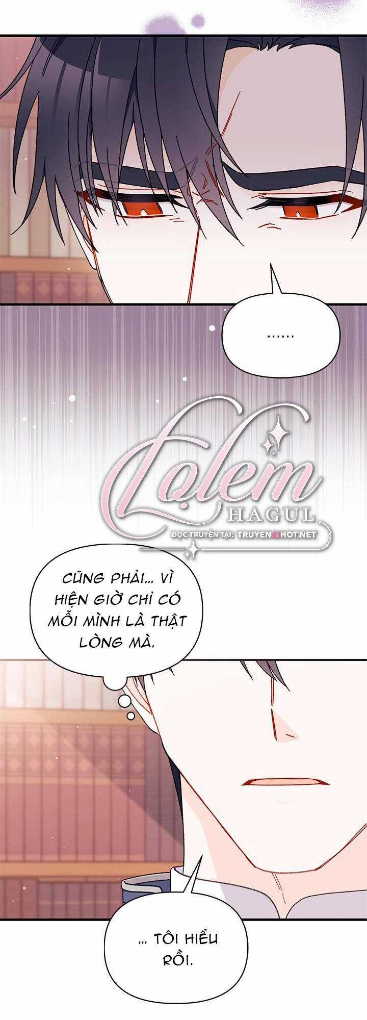 Tôi Đã Có Chồng Sau Khi Nhặt Được Nam Chính Chapter 40 trang 11