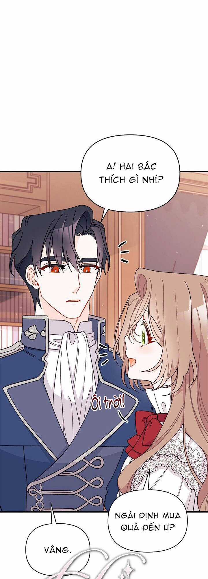 Tôi Đã Có Chồng Sau Khi Nhặt Được Nam Chính Chapter 40 trang 12