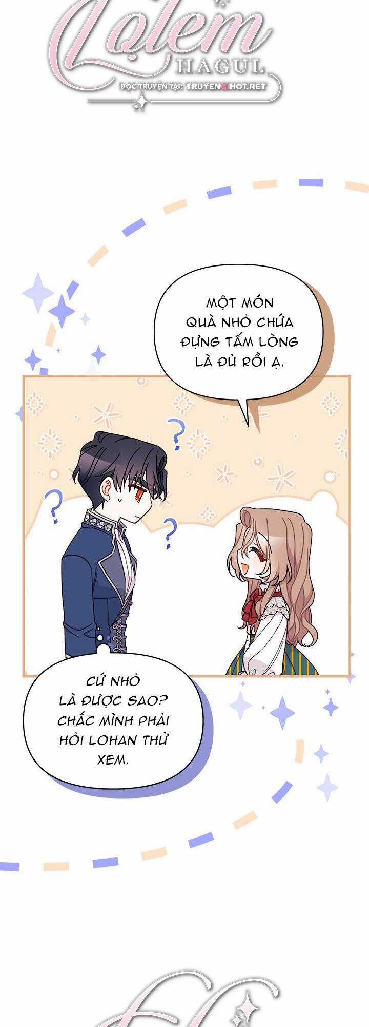 Tôi Đã Có Chồng Sau Khi Nhặt Được Nam Chính Chapter 40 trang 13