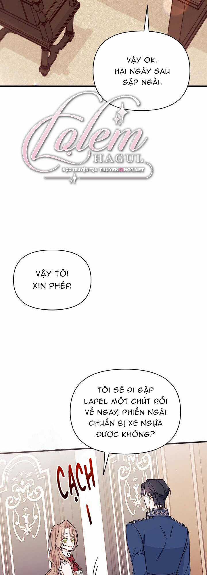 Tôi Đã Có Chồng Sau Khi Nhặt Được Nam Chính Chapter 40 trang 15