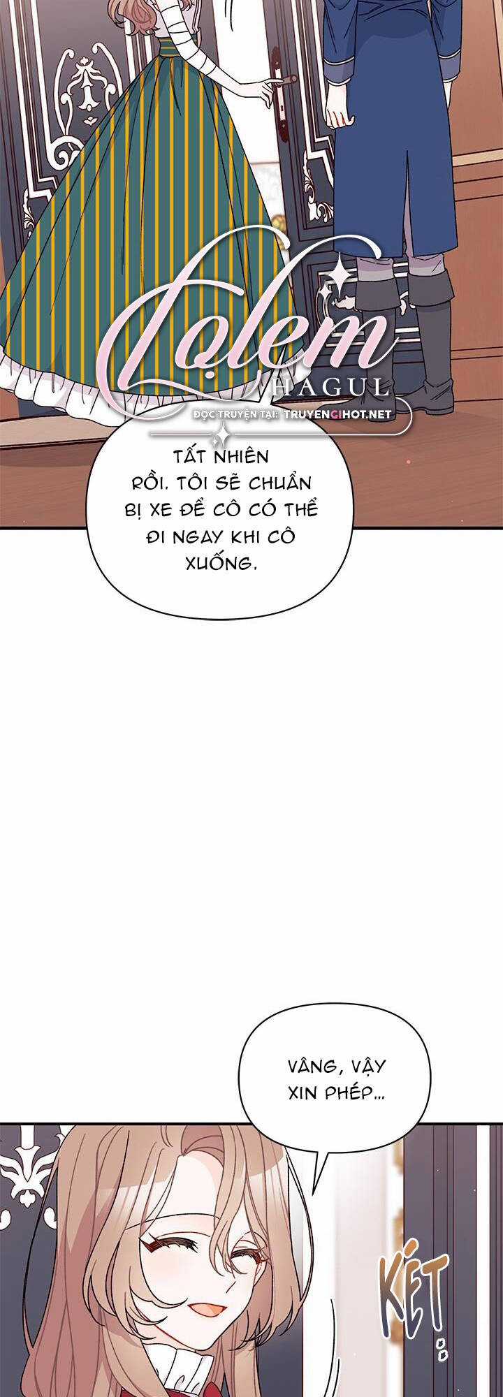 Tôi Đã Có Chồng Sau Khi Nhặt Được Nam Chính Chapter 40 trang 16