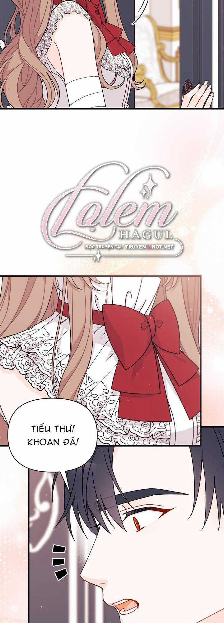 Tôi Đã Có Chồng Sau Khi Nhặt Được Nam Chính Chapter 40 trang 17