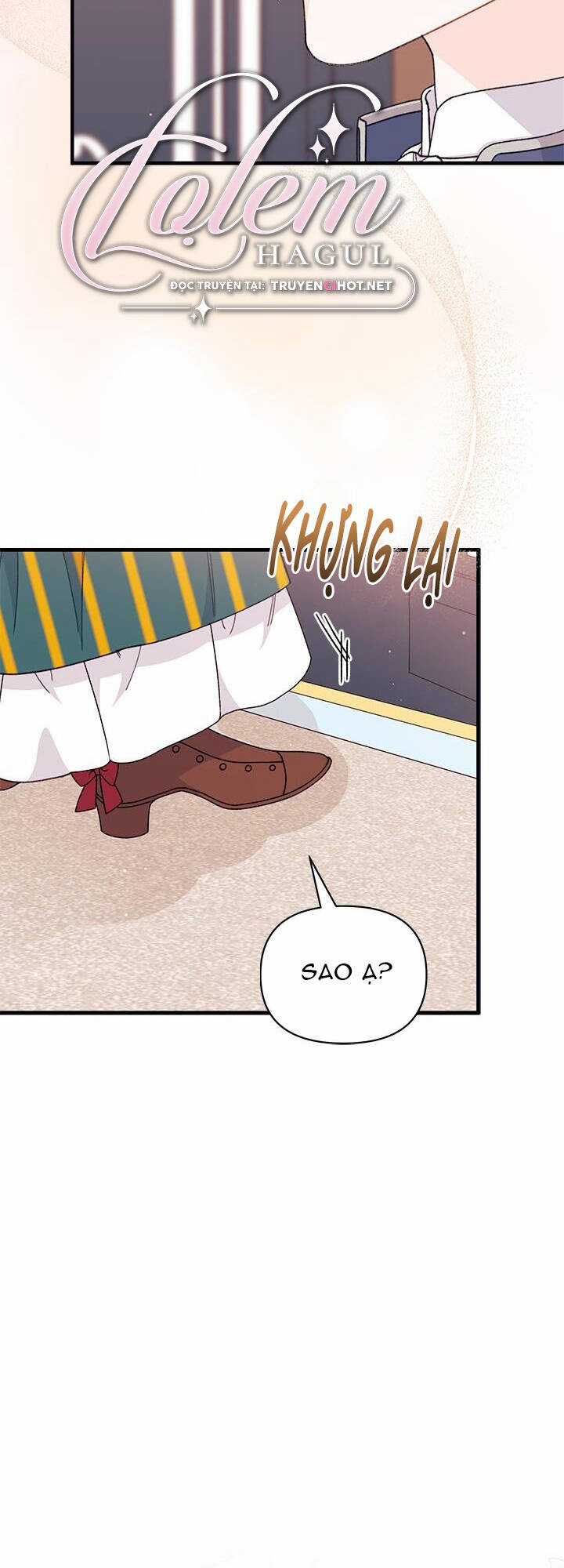 Tôi Đã Có Chồng Sau Khi Nhặt Được Nam Chính Chapter 40 trang 18