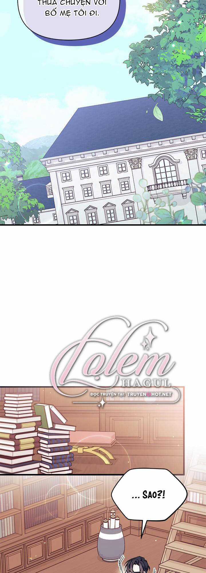 Tôi Đã Có Chồng Sau Khi Nhặt Được Nam Chính Chapter 40 trang 2