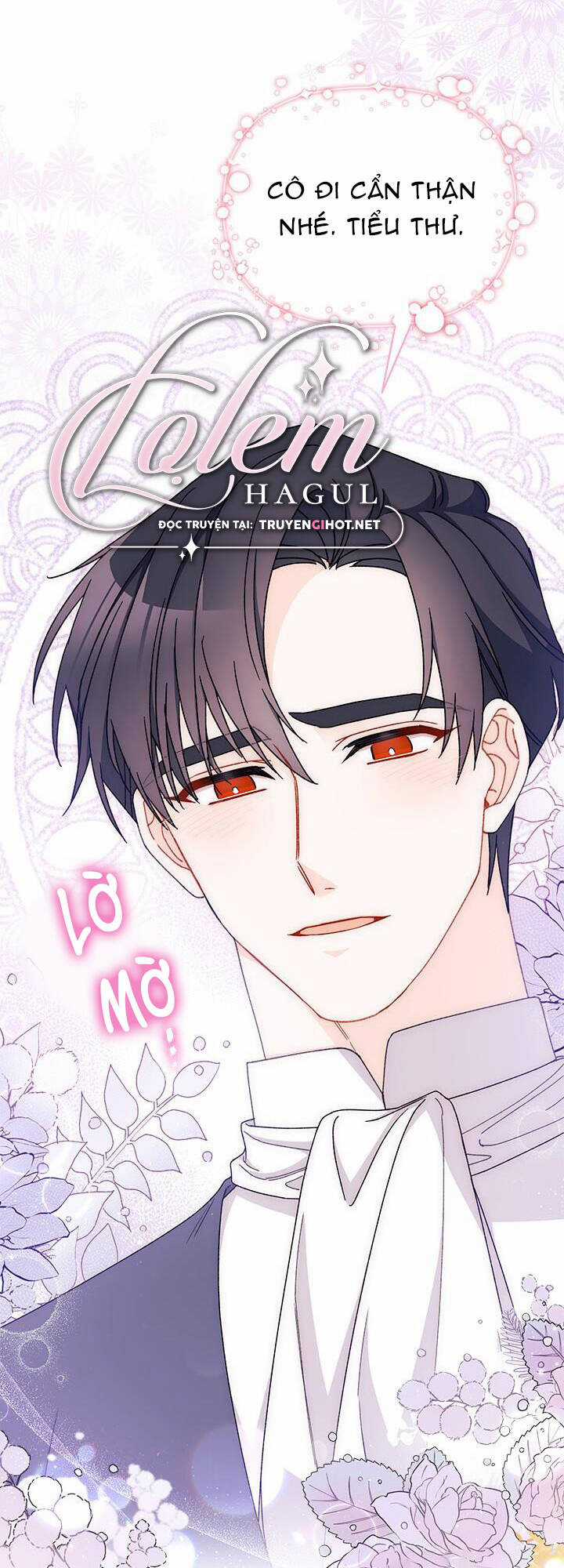 Tôi Đã Có Chồng Sau Khi Nhặt Được Nam Chính Chapter 40 trang 21