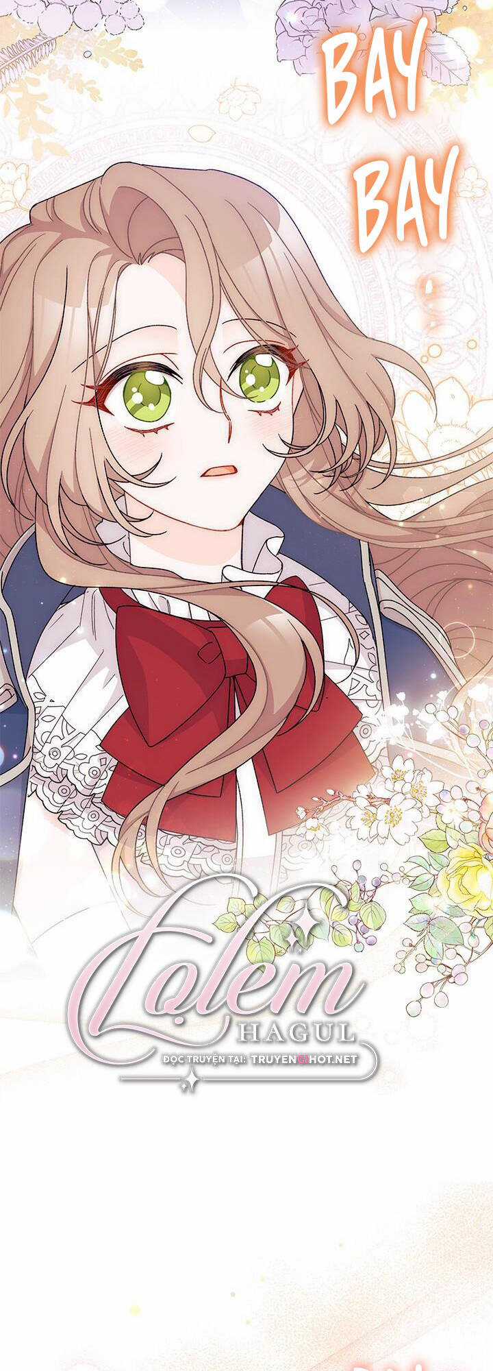 Tôi Đã Có Chồng Sau Khi Nhặt Được Nam Chính Chapter 40 trang 22