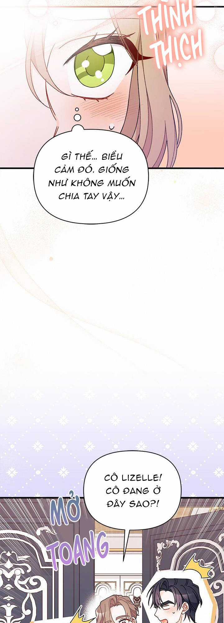 Tôi Đã Có Chồng Sau Khi Nhặt Được Nam Chính Chapter 40 trang 23