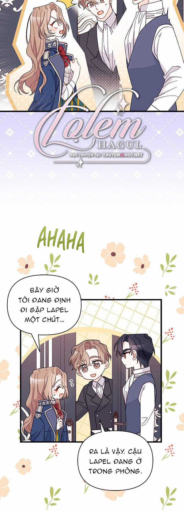 Tôi Đã Có Chồng Sau Khi Nhặt Được Nam Chính Chapter 40 trang 24