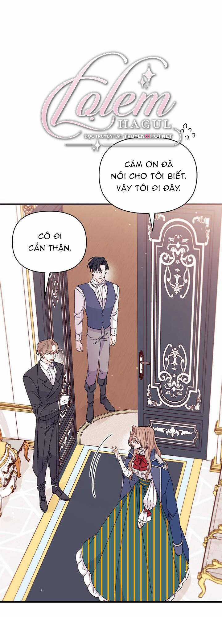 Tôi Đã Có Chồng Sau Khi Nhặt Được Nam Chính Chapter 40 trang 25