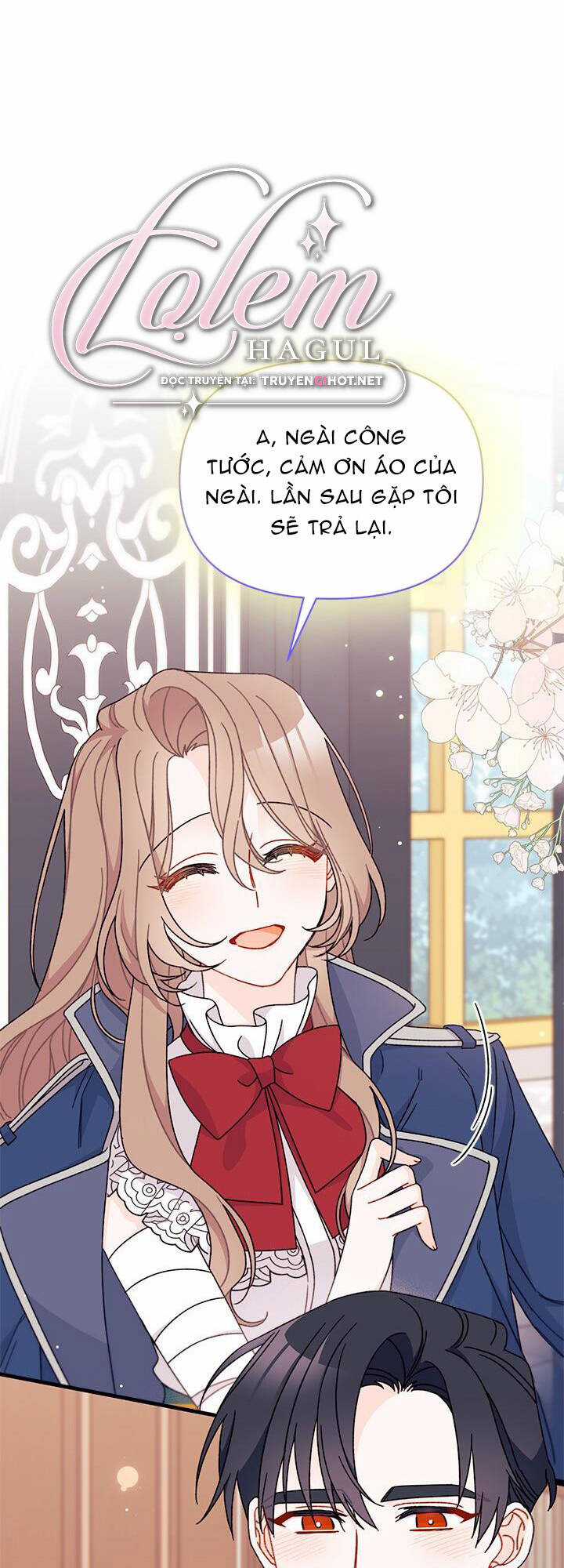 Tôi Đã Có Chồng Sau Khi Nhặt Được Nam Chính Chapter 40 trang 26