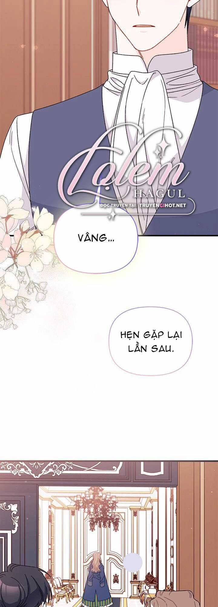 Tôi Đã Có Chồng Sau Khi Nhặt Được Nam Chính Chapter 40 trang 27