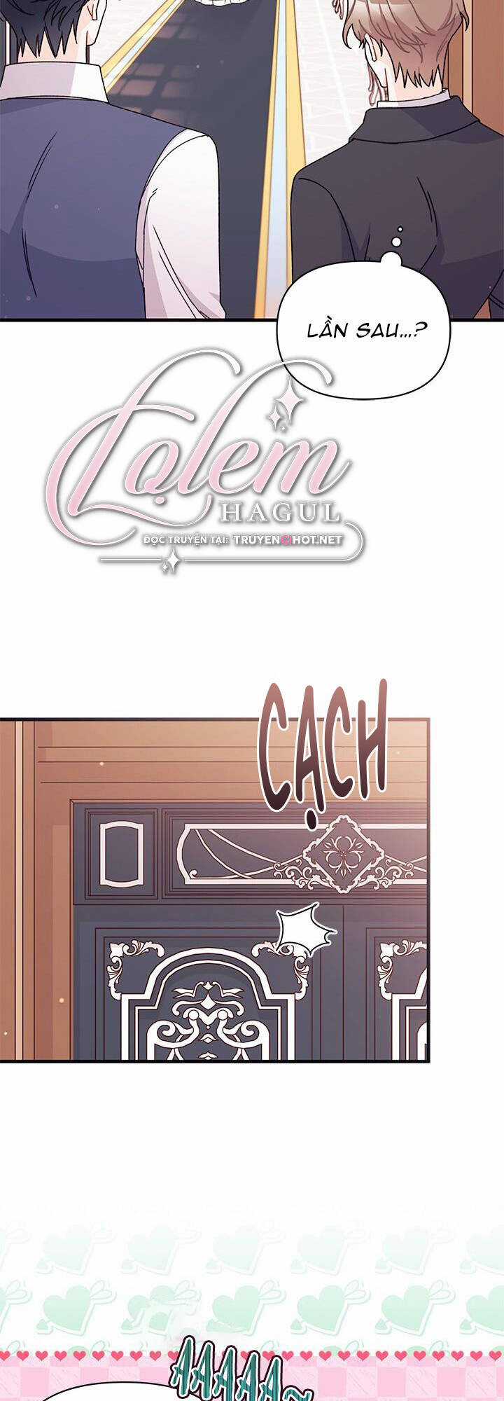 Tôi Đã Có Chồng Sau Khi Nhặt Được Nam Chính Chapter 40 trang 28