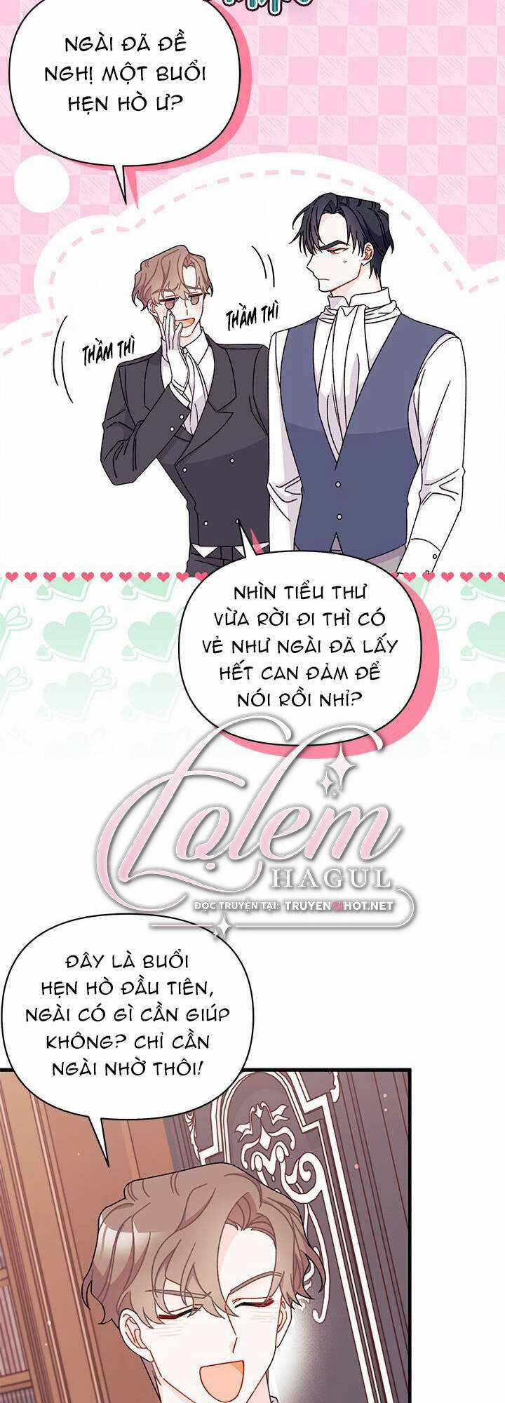 Tôi Đã Có Chồng Sau Khi Nhặt Được Nam Chính Chapter 40 trang 29