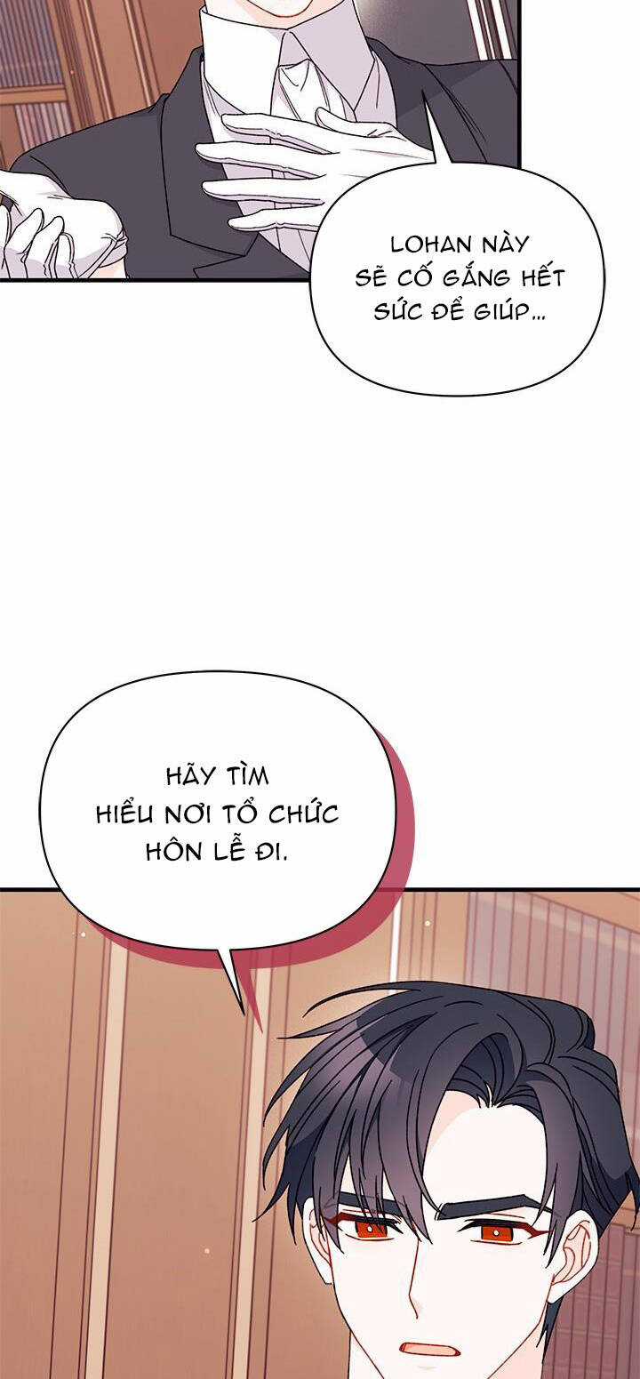 Tôi Đã Có Chồng Sau Khi Nhặt Được Nam Chính Chapter 40 trang 30