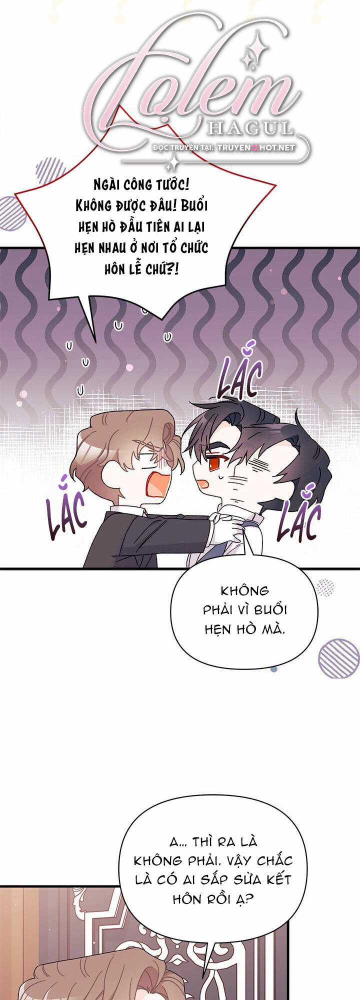 Tôi Đã Có Chồng Sau Khi Nhặt Được Nam Chính Chapter 40 trang 32