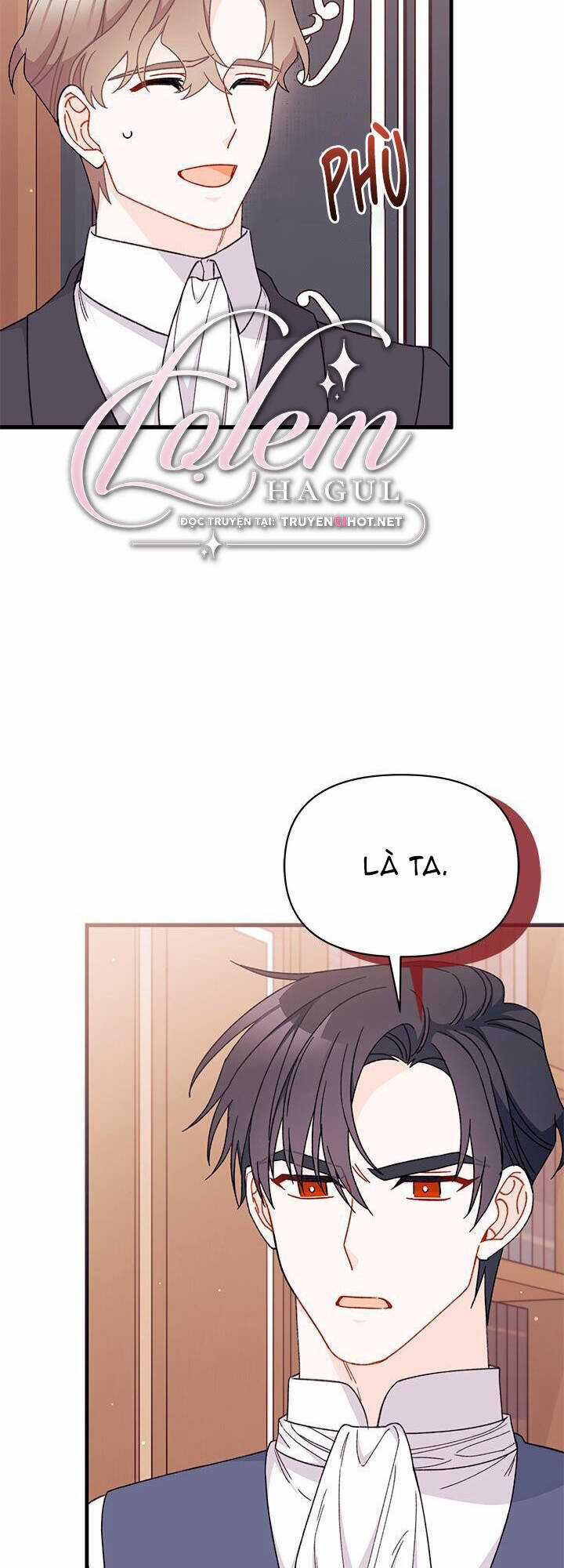 Tôi Đã Có Chồng Sau Khi Nhặt Được Nam Chính Chapter 40 trang 33