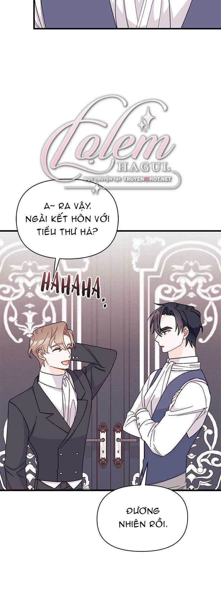 Tôi Đã Có Chồng Sau Khi Nhặt Được Nam Chính Chapter 40 trang 34