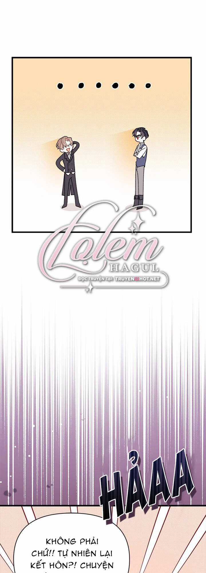 Tôi Đã Có Chồng Sau Khi Nhặt Được Nam Chính Chapter 40 trang 35