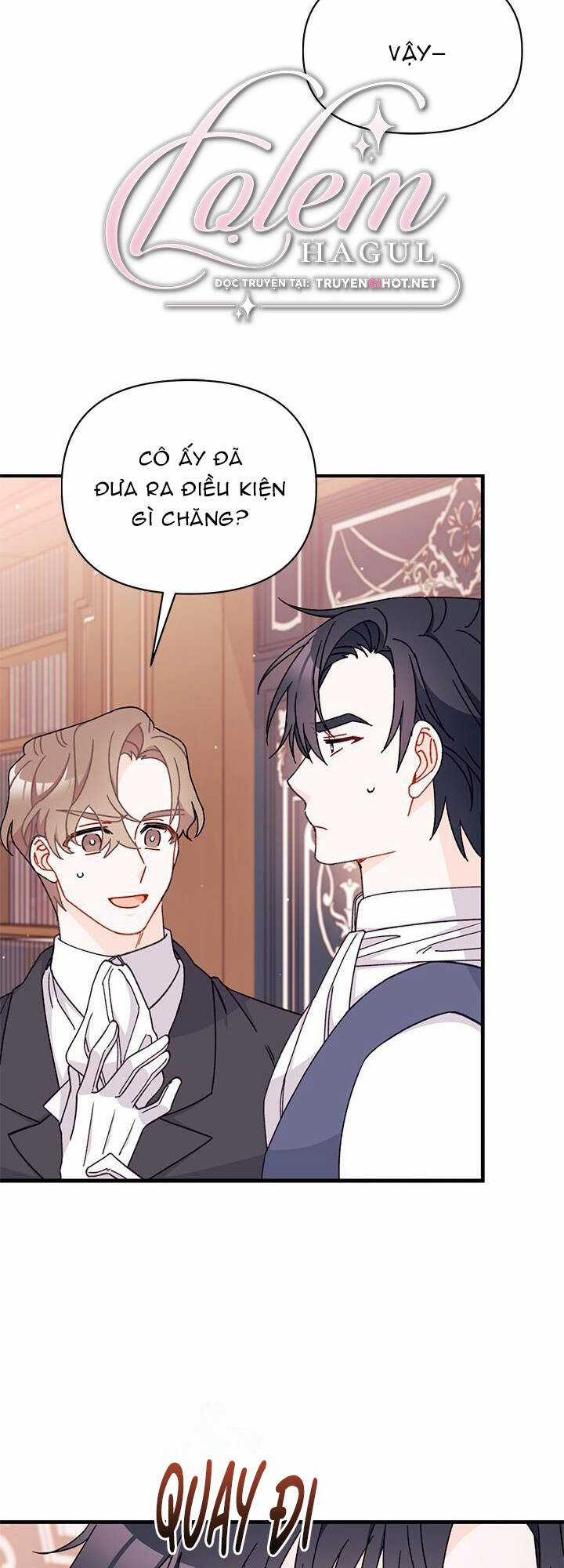 Tôi Đã Có Chồng Sau Khi Nhặt Được Nam Chính Chapter 40 trang 39