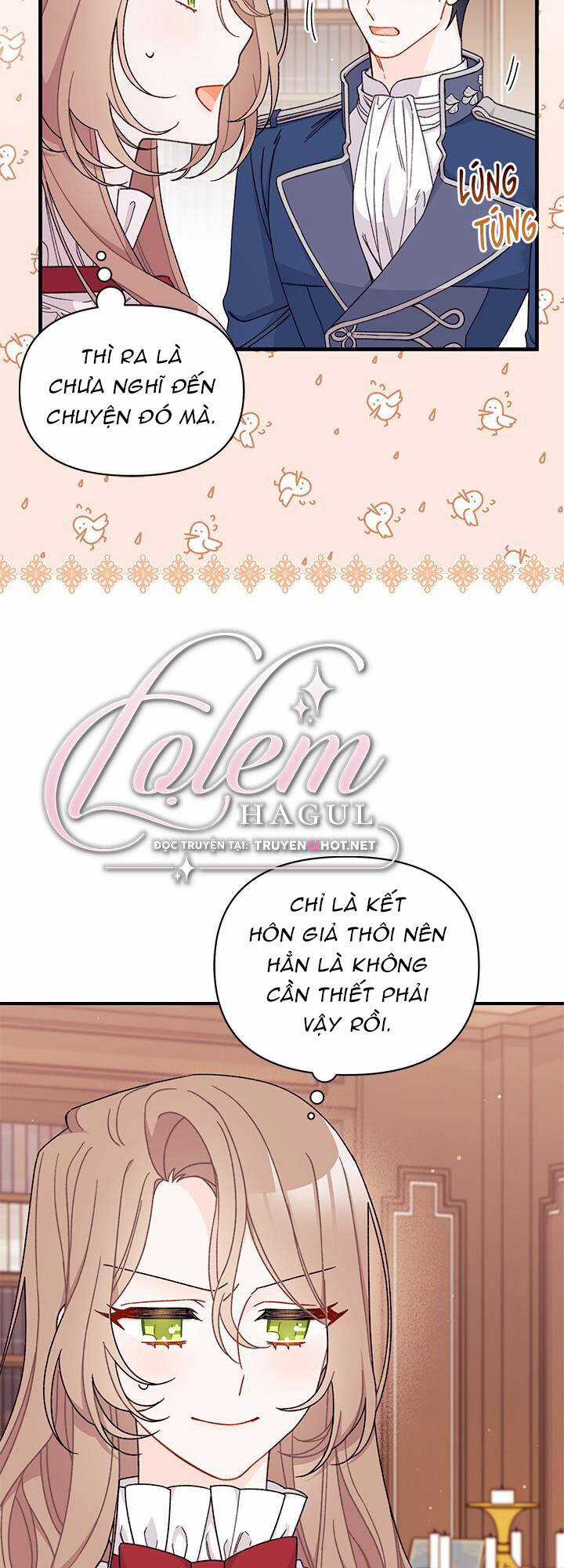 Tôi Đã Có Chồng Sau Khi Nhặt Được Nam Chính Chapter 40 trang 4