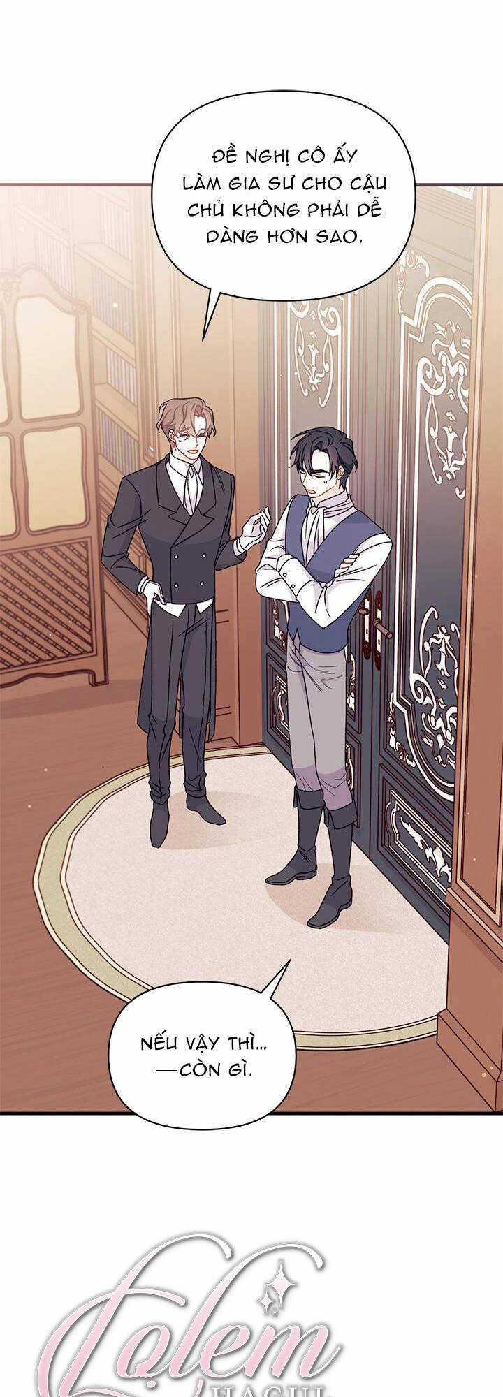 Tôi Đã Có Chồng Sau Khi Nhặt Được Nam Chính Chapter 40 trang 42