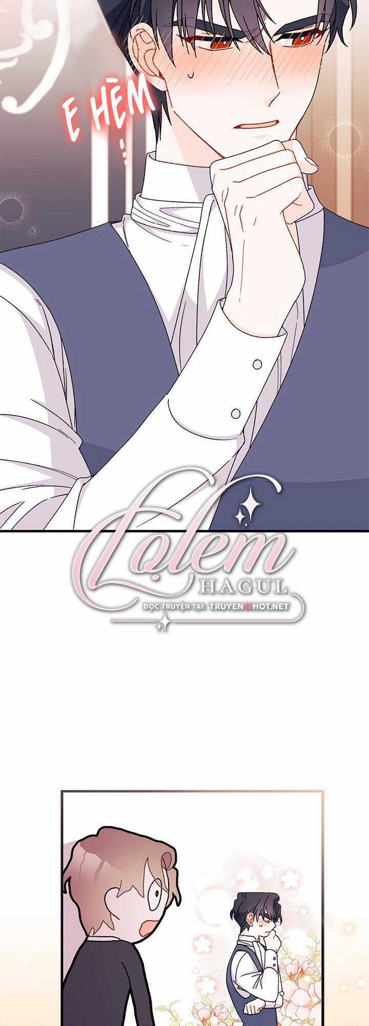 Tôi Đã Có Chồng Sau Khi Nhặt Được Nam Chính Chapter 40 trang 44