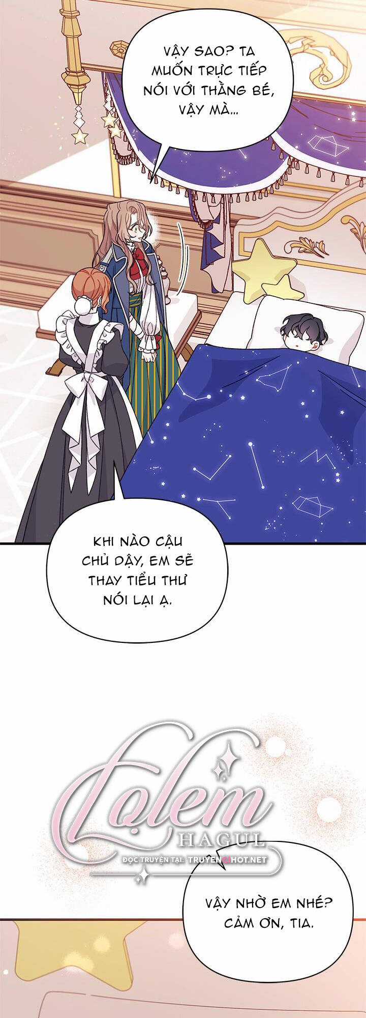 Tôi Đã Có Chồng Sau Khi Nhặt Được Nam Chính Chapter 40 trang 47