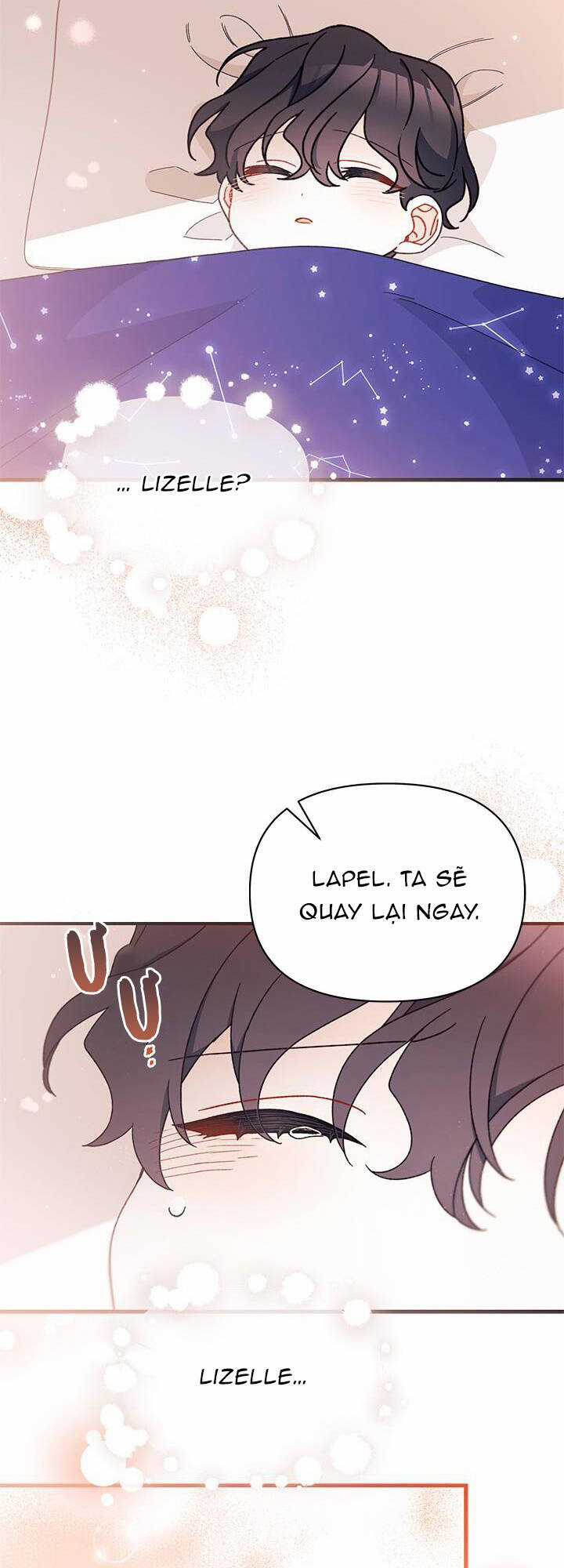 Tôi Đã Có Chồng Sau Khi Nhặt Được Nam Chính Chapter 40 trang 48