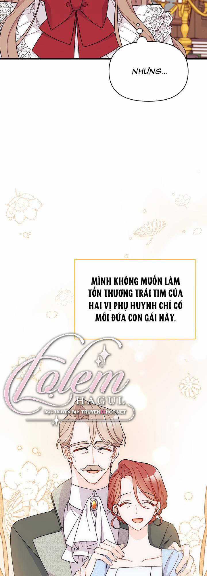 Tôi Đã Có Chồng Sau Khi Nhặt Được Nam Chính Chapter 40 trang 5