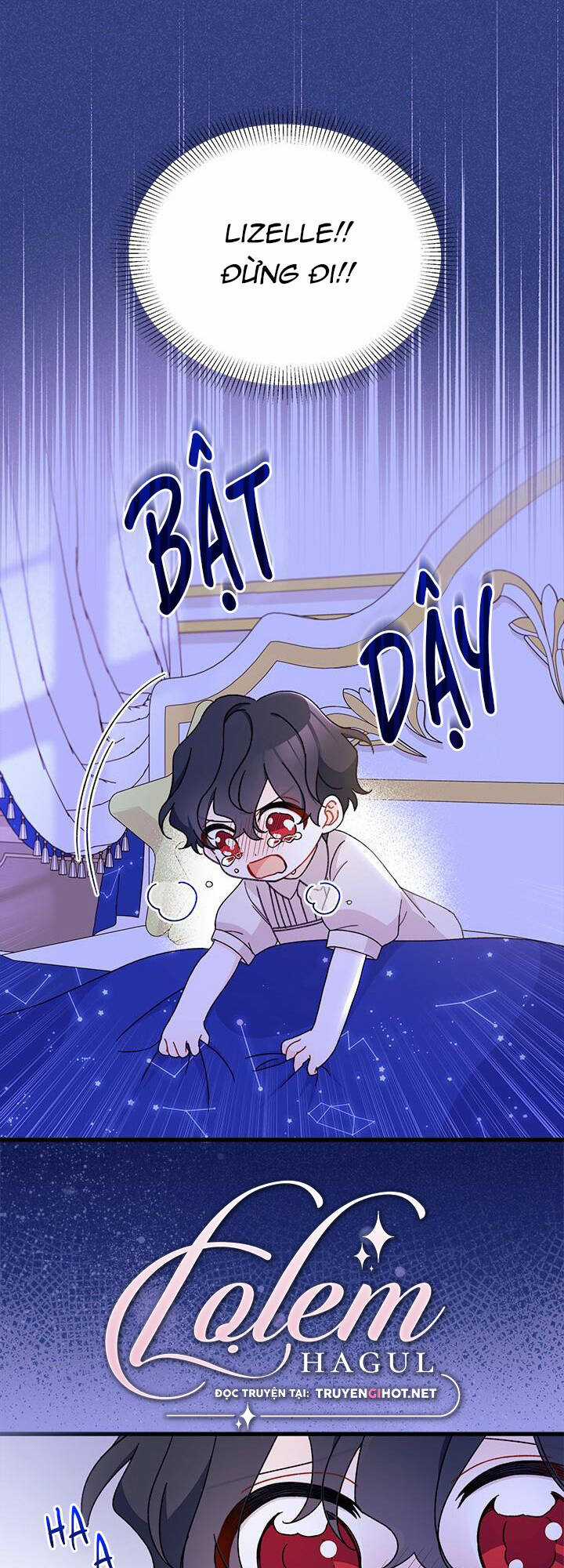 Tôi Đã Có Chồng Sau Khi Nhặt Được Nam Chính Chapter 40 trang 51